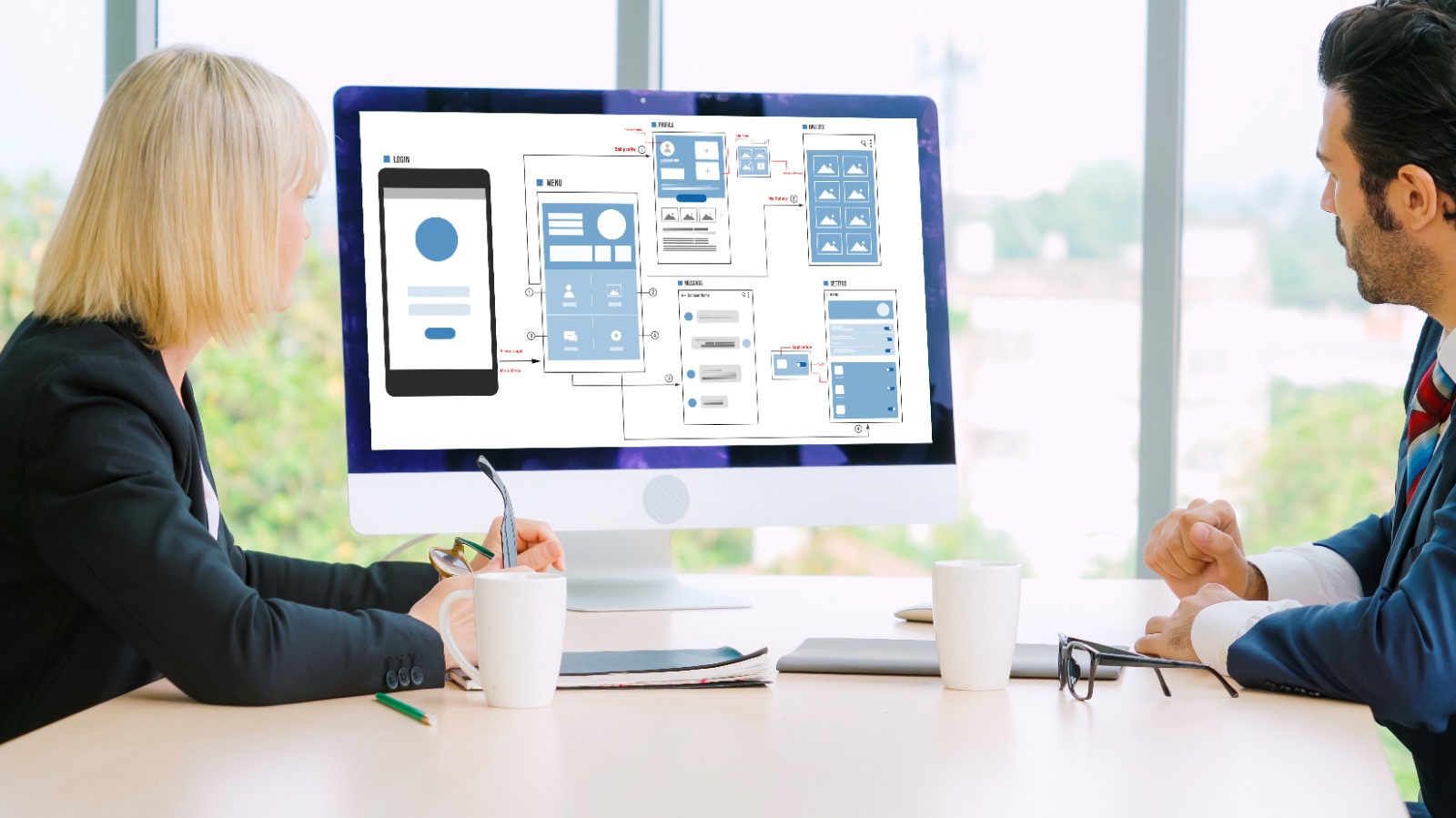 Digital Transformation Agency