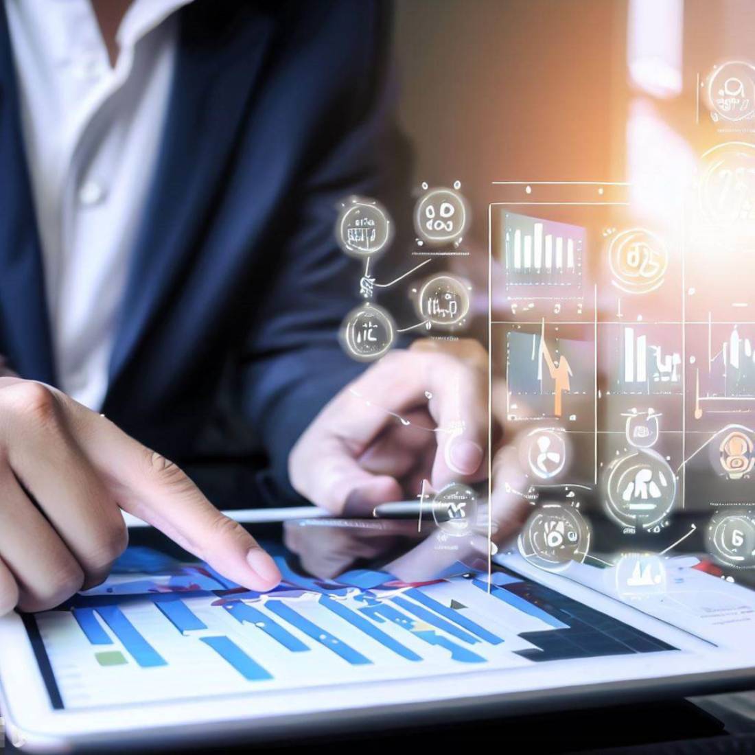 dashboards-and-reporting-services