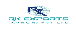 3.RK Exports