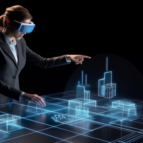 Digital Marketing for Construction