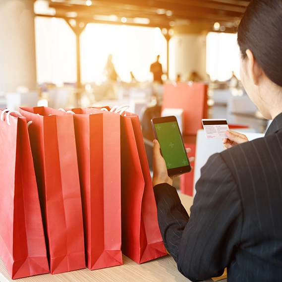 Digital Marketing Strategies for Retail