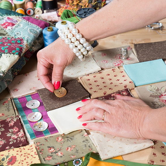 Digital Transformation in Textile Industry