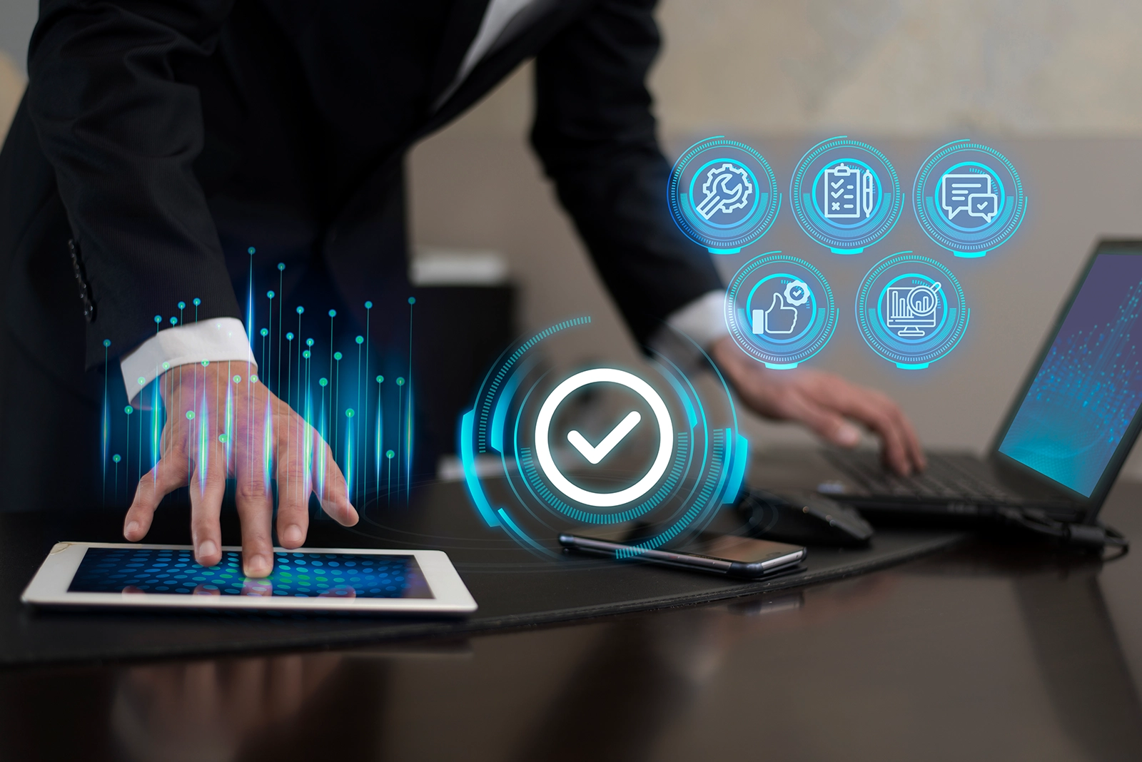 Digital Transformation Services