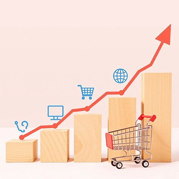 Growth Marketing for Retail Stores
