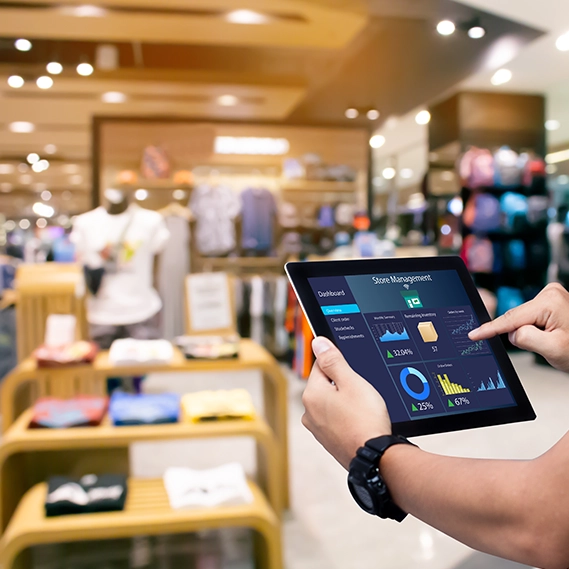 Growth Marketing For Textile Company