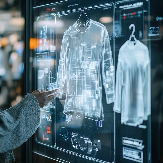 Growth Marketing for Textile