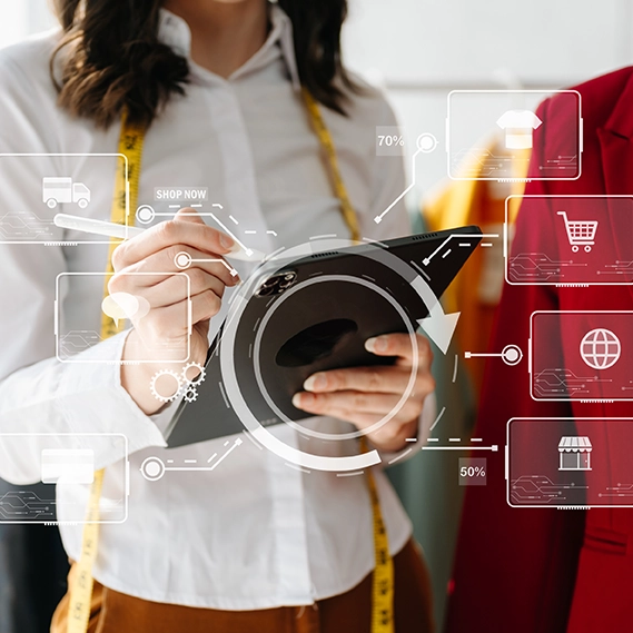 Growth Marketing in Textile Industry