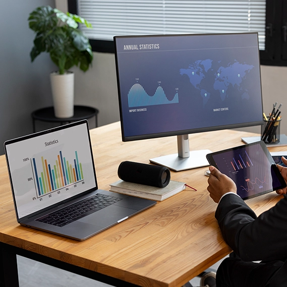 Hospitality Growth Marketing