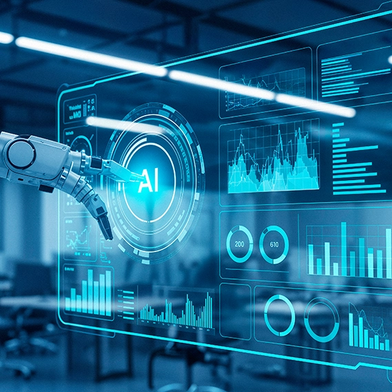 Manufacturing Growth Marketing Agency