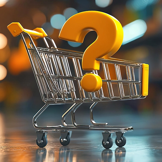 Retail Digital Transformation