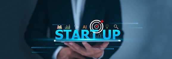 Startup Business